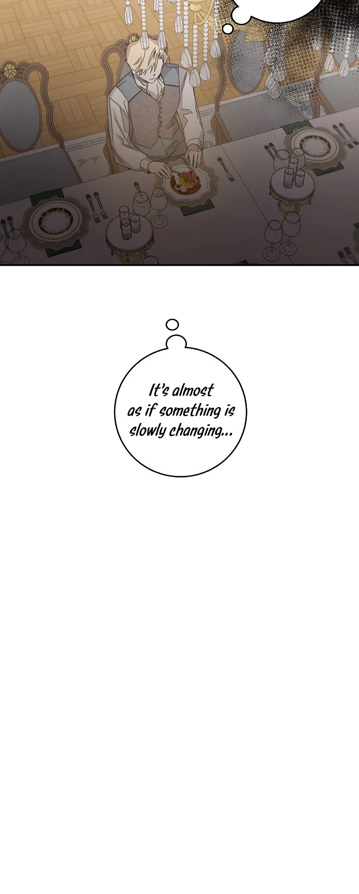 I Tamed a Tyrant and Ran Away chapter 19 page 22