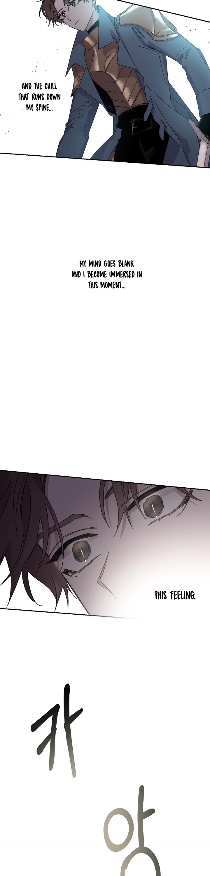 I Tamed a Tyrant and Ran Away chapter 19 page 26