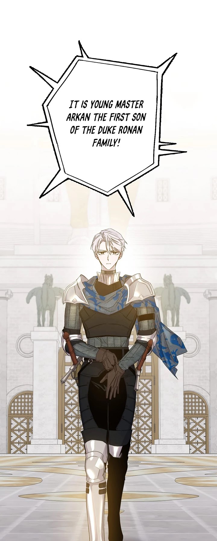 I Tamed a Tyrant and Ran Away chapter 19 page 36