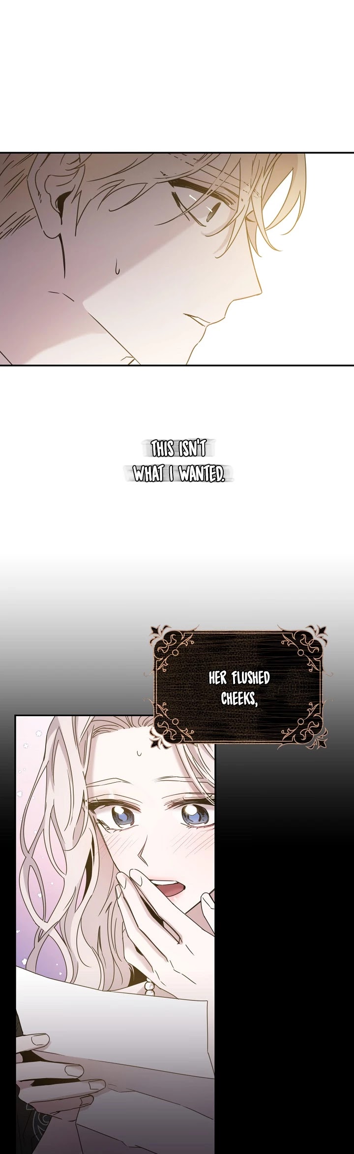 I Tamed a Tyrant and Ran Away chapter 19 page 6