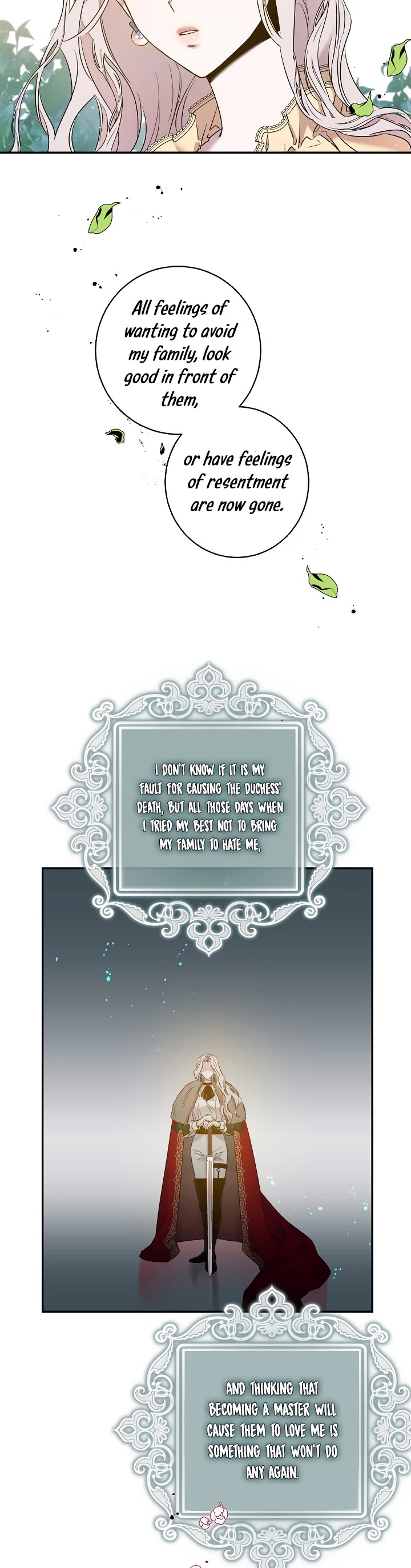 I Tamed a Tyrant and Ran Away chapter 2 page 12