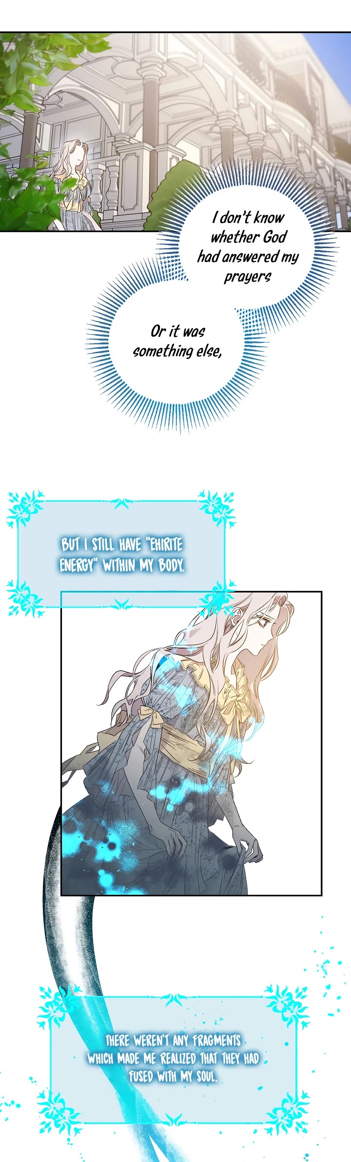 I Tamed a Tyrant and Ran Away chapter 2 page 15