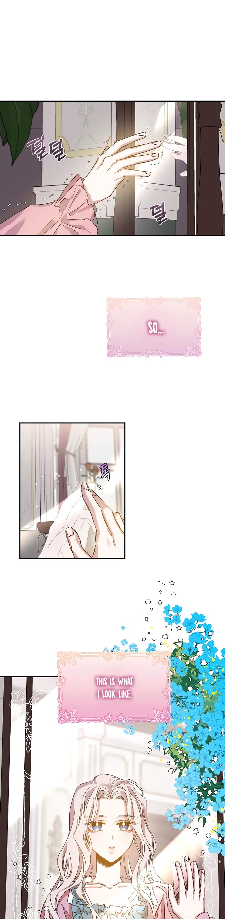 I Tamed a Tyrant and Ran Away chapter 2 page 2