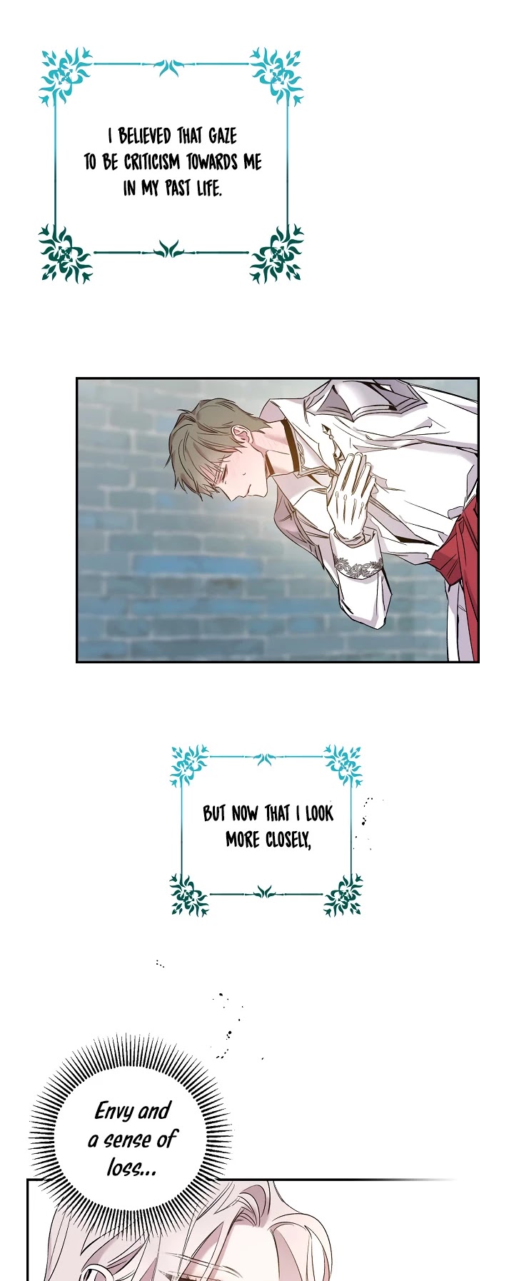 I Tamed a Tyrant and Ran Away chapter 2 page 22