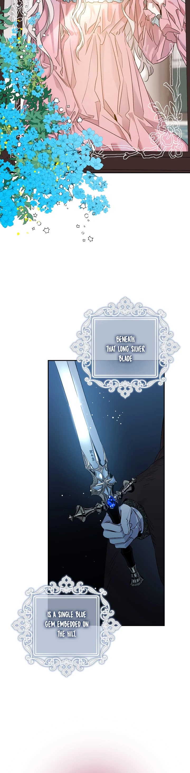 I Tamed a Tyrant and Ran Away chapter 2 page 3