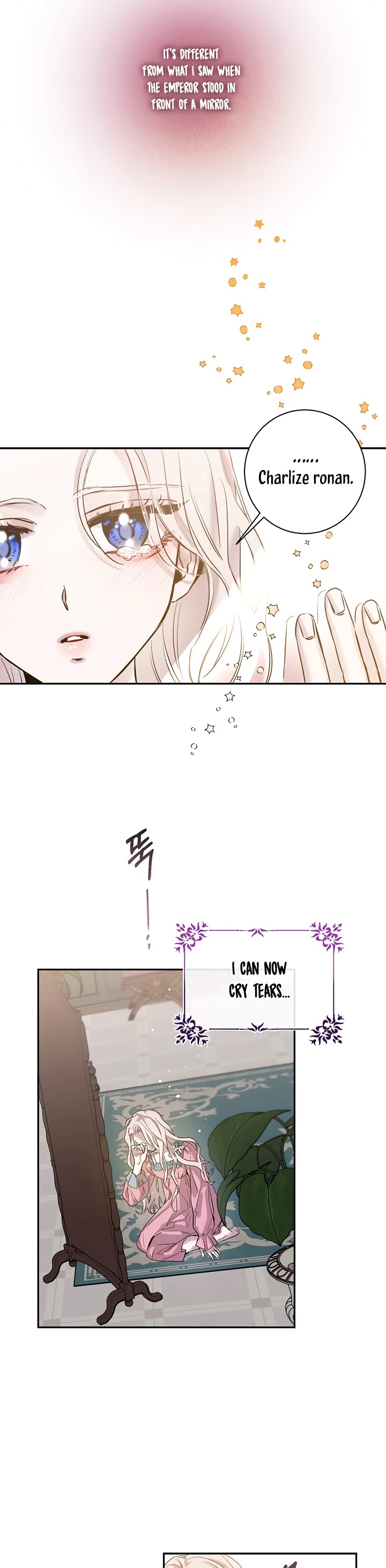 I Tamed a Tyrant and Ran Away chapter 2 page 4