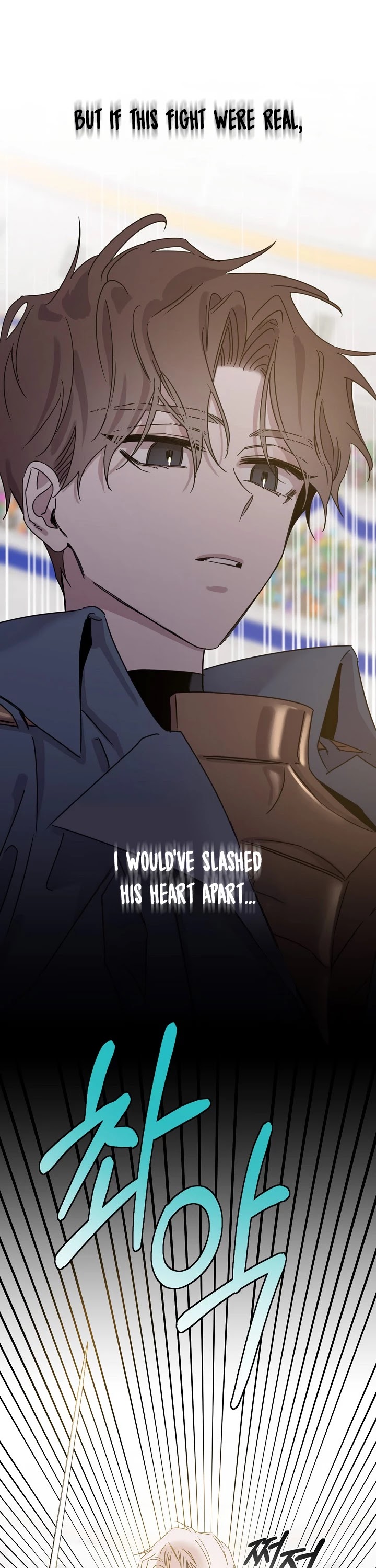 I Tamed a Tyrant and Ran Away chapter 20 page 11