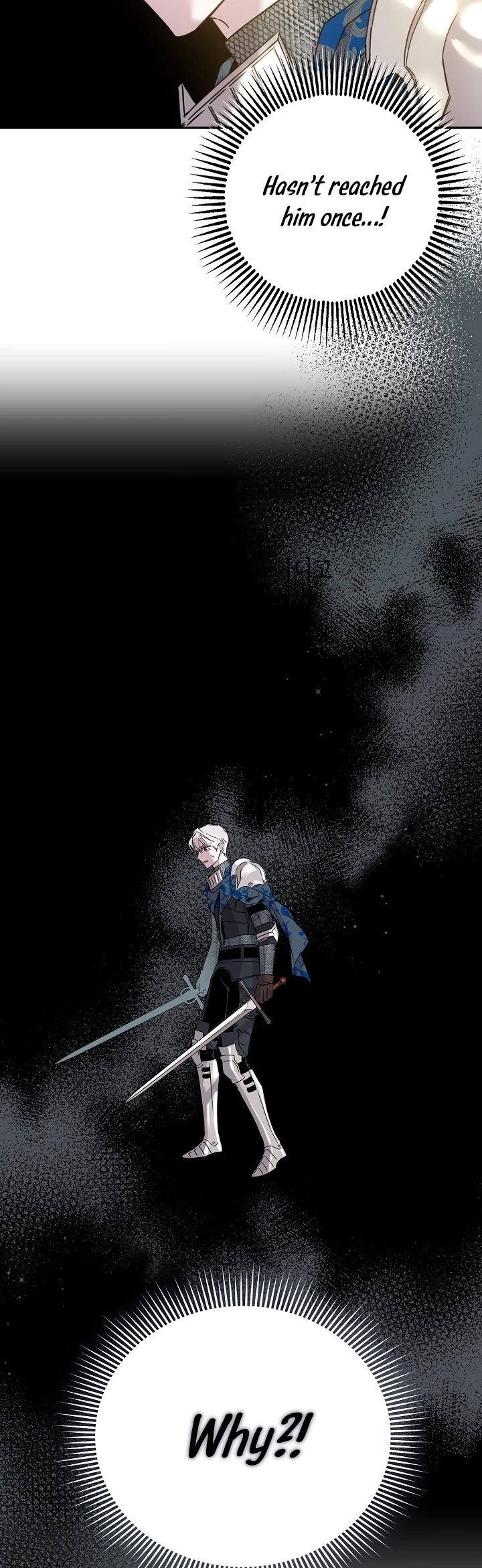 I Tamed a Tyrant and Ran Away chapter 20 page 13