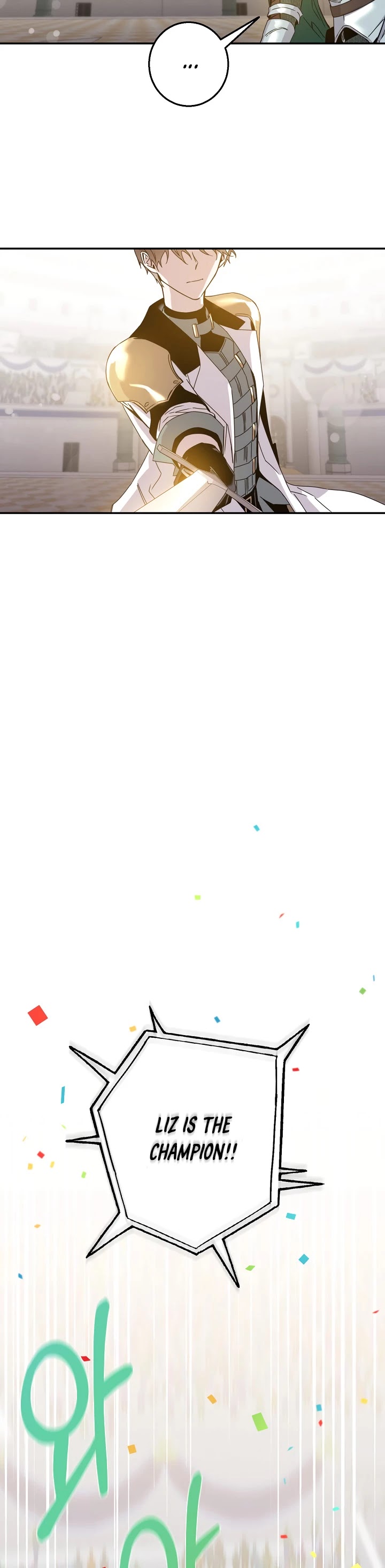 I Tamed a Tyrant and Ran Away chapter 21 page 13