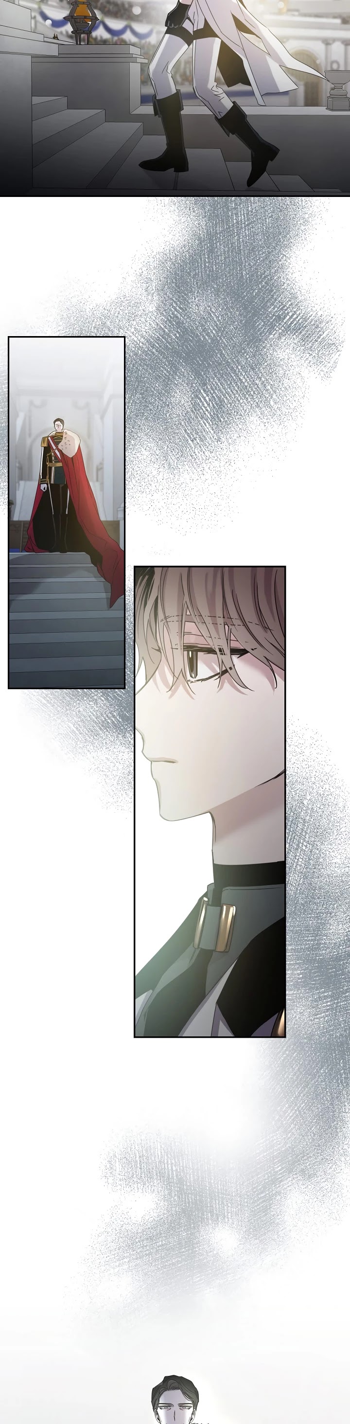 I Tamed a Tyrant and Ran Away chapter 21 page 16