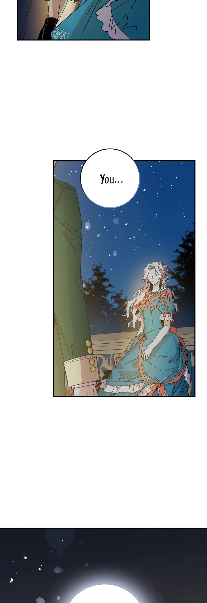 I Tamed a Tyrant and Ran Away chapter 21 page 33