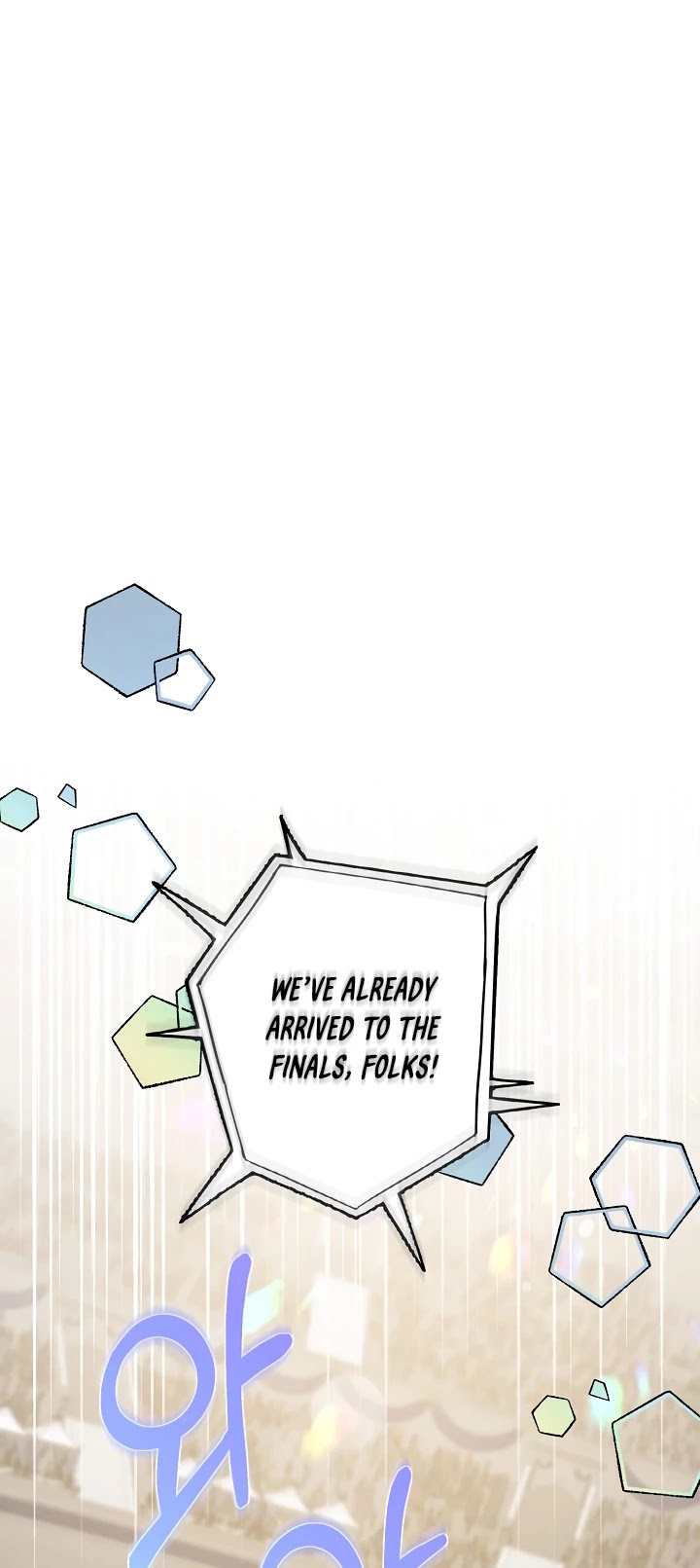 I Tamed a Tyrant and Ran Away chapter 21 page 6