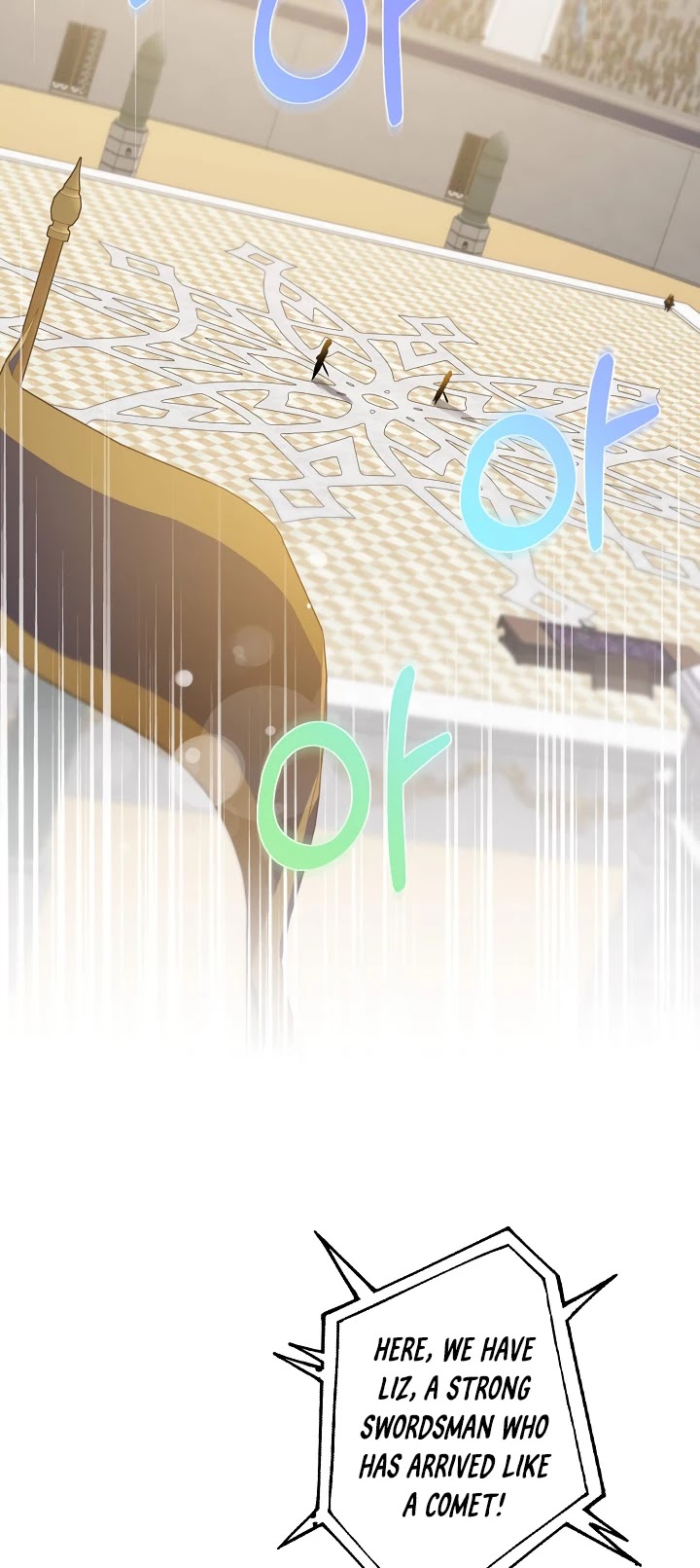 I Tamed a Tyrant and Ran Away chapter 21 page 7