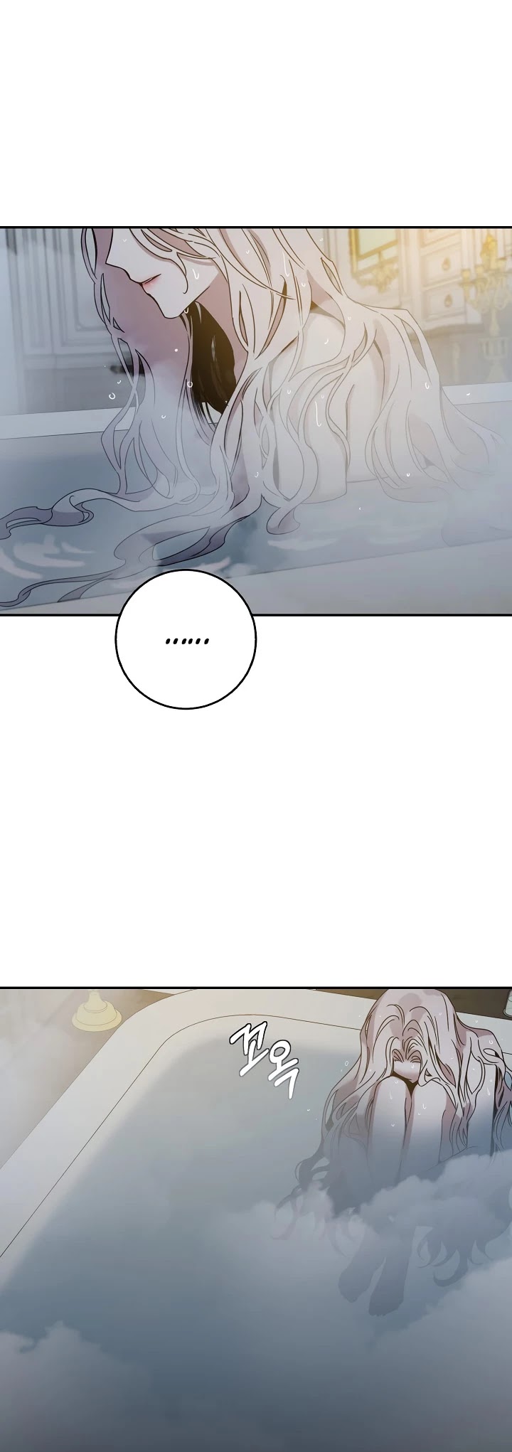 I Tamed a Tyrant and Ran Away chapter 22 page 30