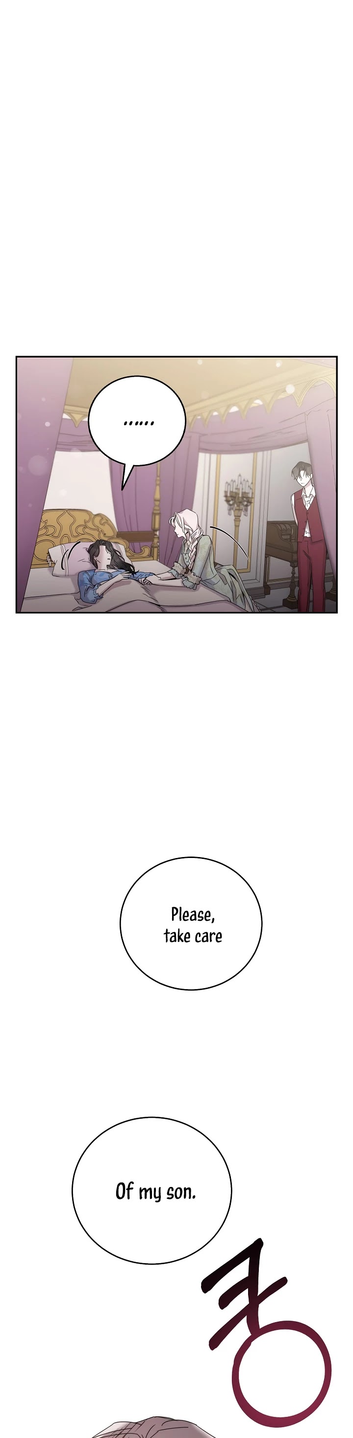 I Tamed a Tyrant and Ran Away chapter 23 page 15