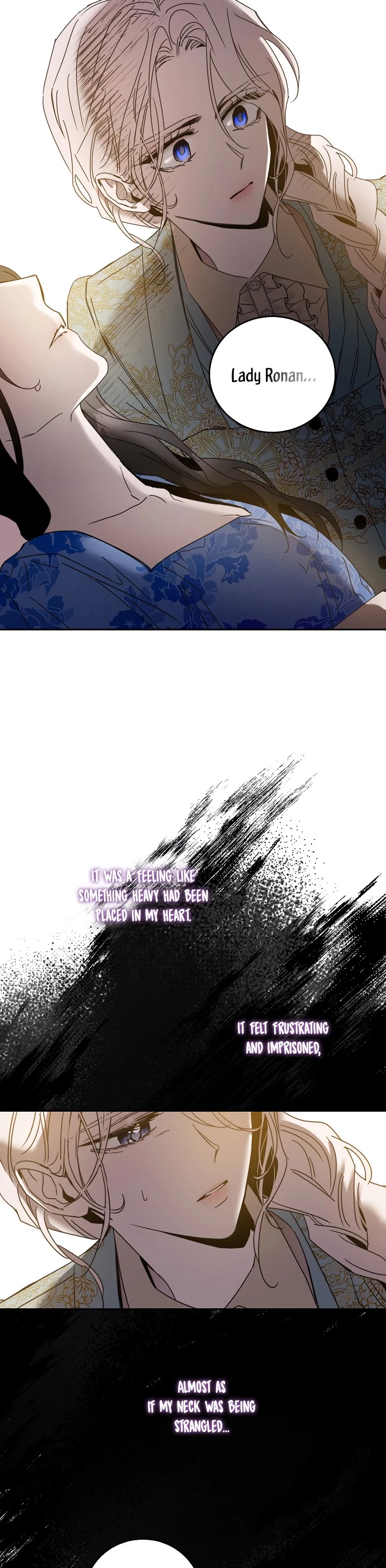 I Tamed a Tyrant and Ran Away chapter 23 page 16