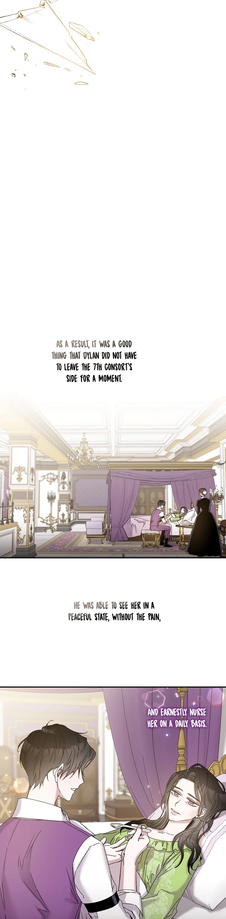 I Tamed a Tyrant and Ran Away chapter 23 page 19