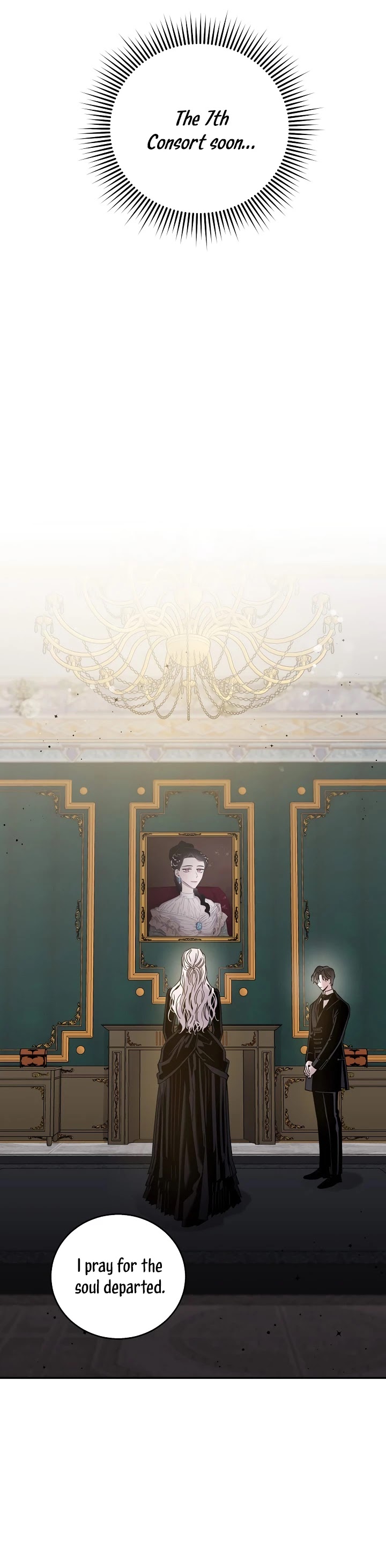 I Tamed a Tyrant and Ran Away chapter 23 page 21