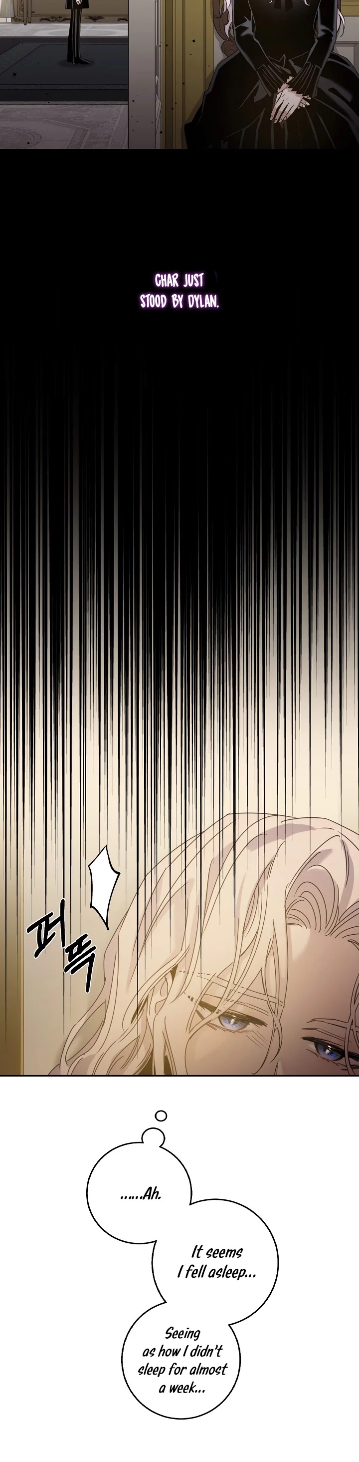 I Tamed a Tyrant and Ran Away chapter 23 page 23