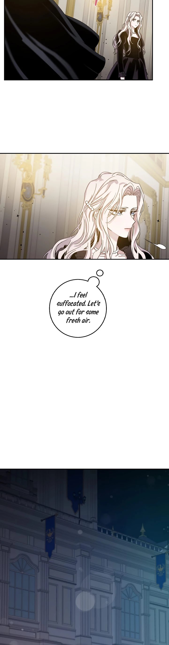 I Tamed a Tyrant and Ran Away chapter 23 page 31