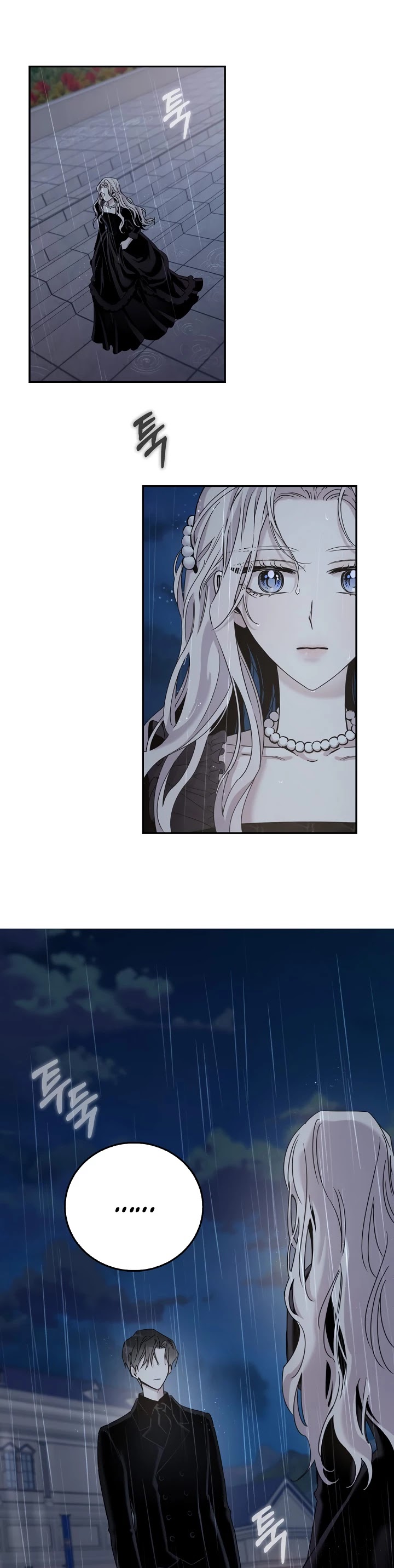 I Tamed a Tyrant and Ran Away chapter 23 page 34