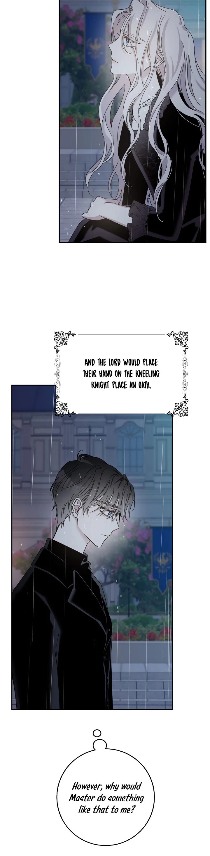 I Tamed a Tyrant and Ran Away chapter 24 page 10