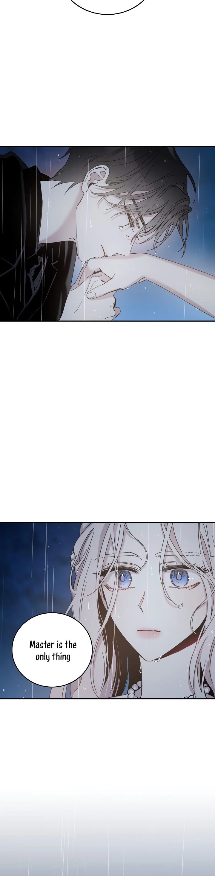 I Tamed a Tyrant and Ran Away chapter 24 page 12