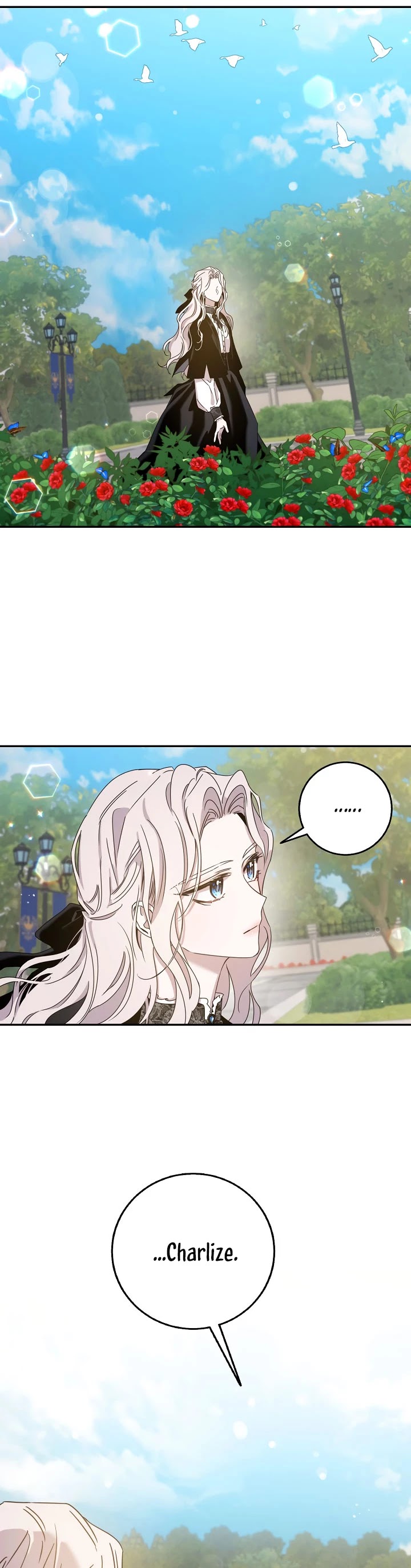 I Tamed a Tyrant and Ran Away chapter 24 page 17