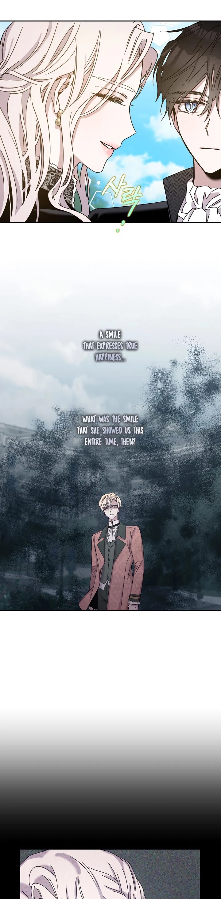 I Tamed a Tyrant and Ran Away chapter 24 page 26