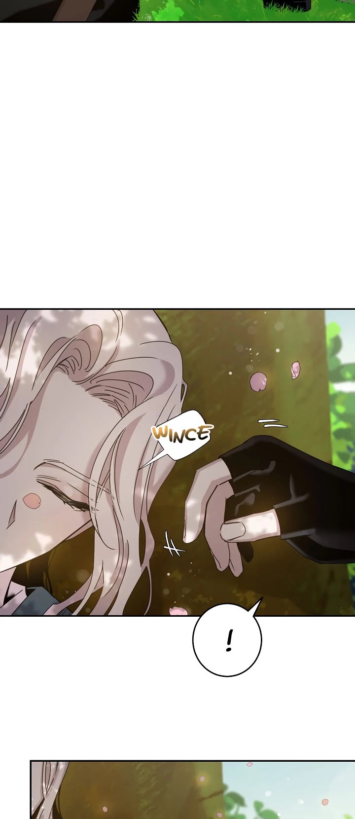 I Tamed a Tyrant and Ran Away chapter 24 page 39