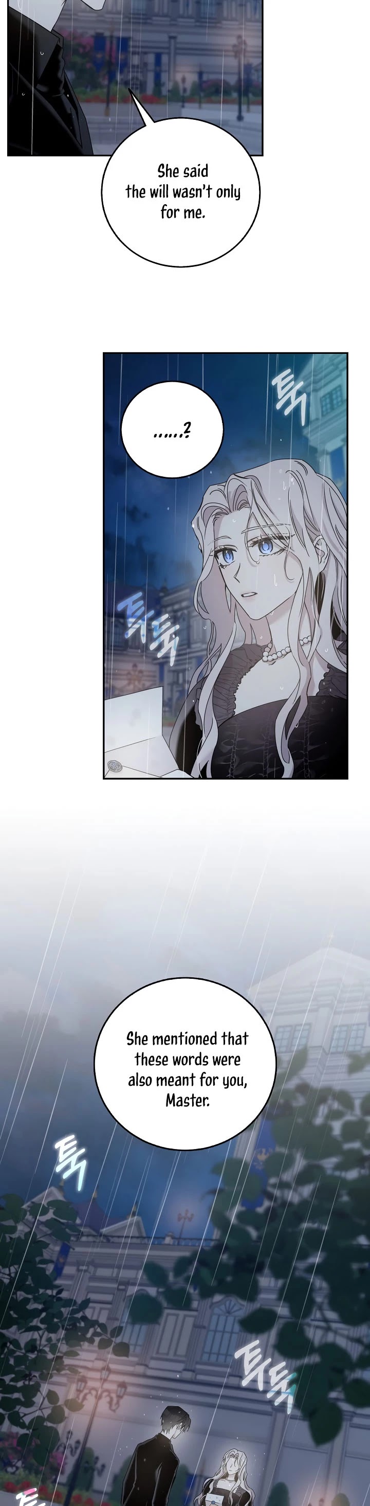 I Tamed a Tyrant and Ran Away chapter 24 page 4