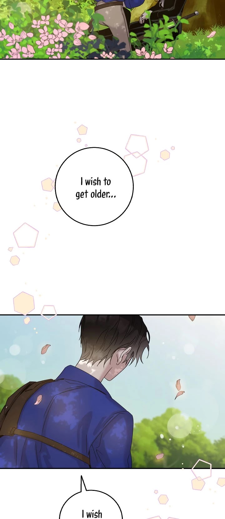 I Tamed a Tyrant and Ran Away chapter 24 page 41