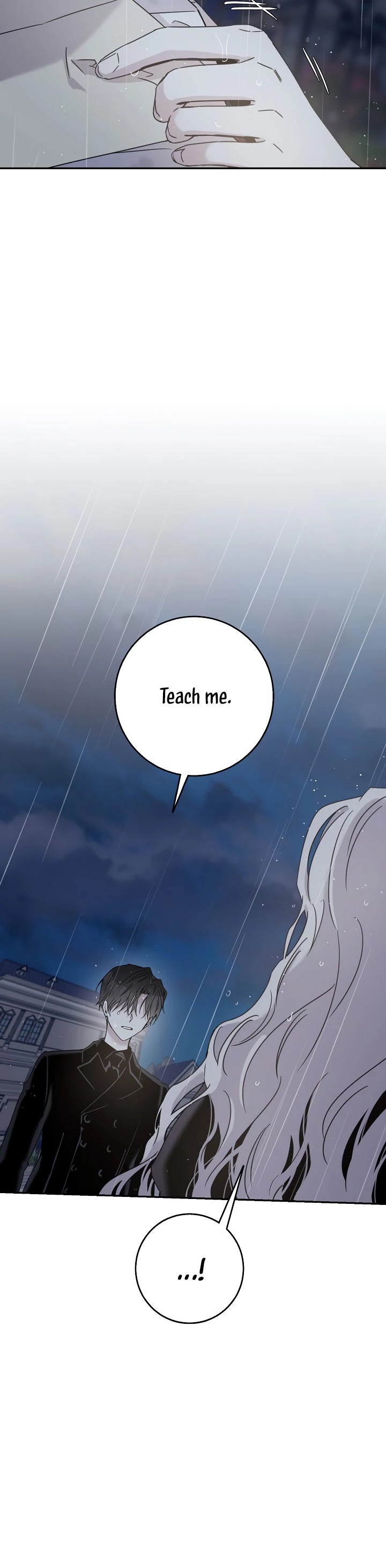 I Tamed a Tyrant and Ran Away chapter 24 page 6