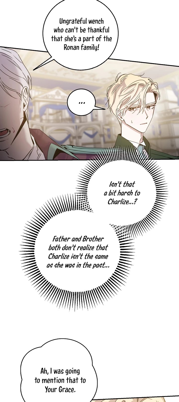 I Tamed a Tyrant and Ran Away chapter 25 page 19