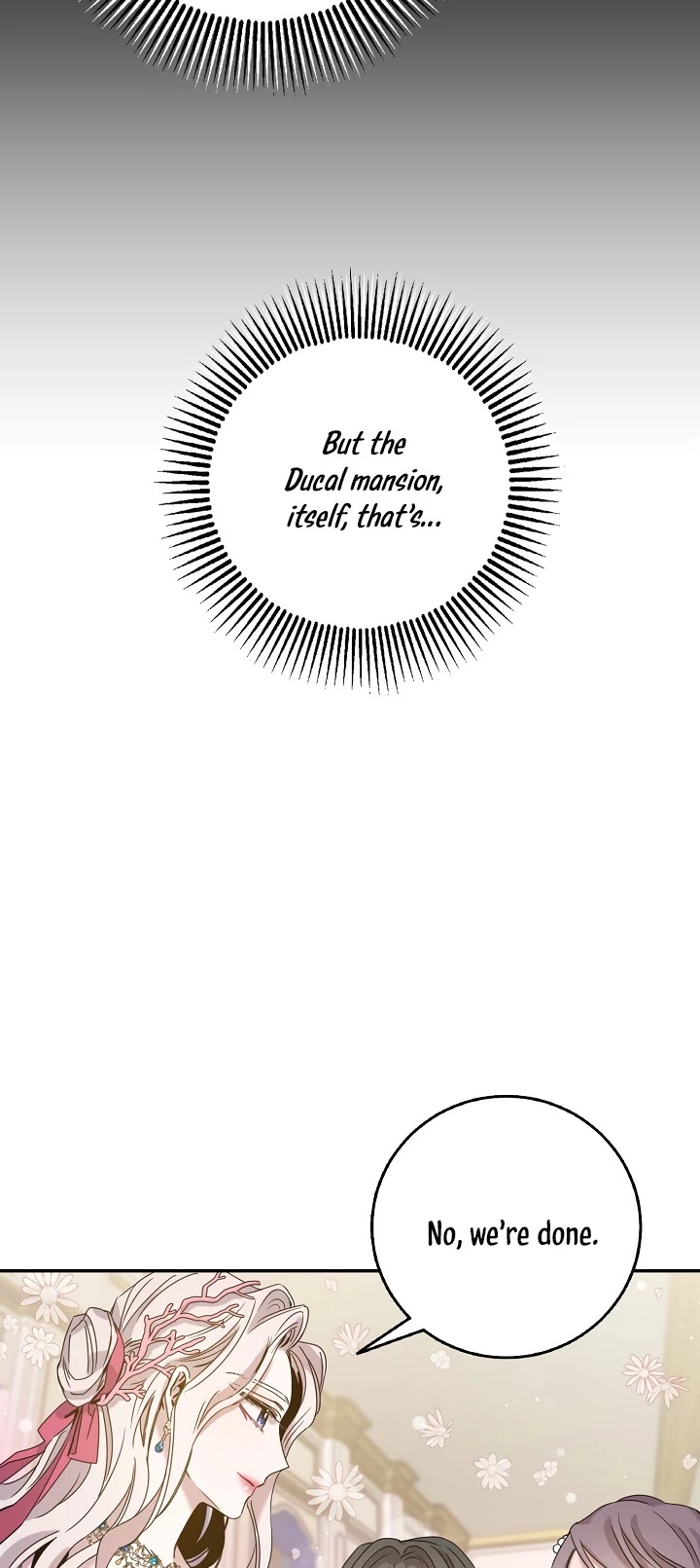 I Tamed a Tyrant and Ran Away chapter 25 page 25