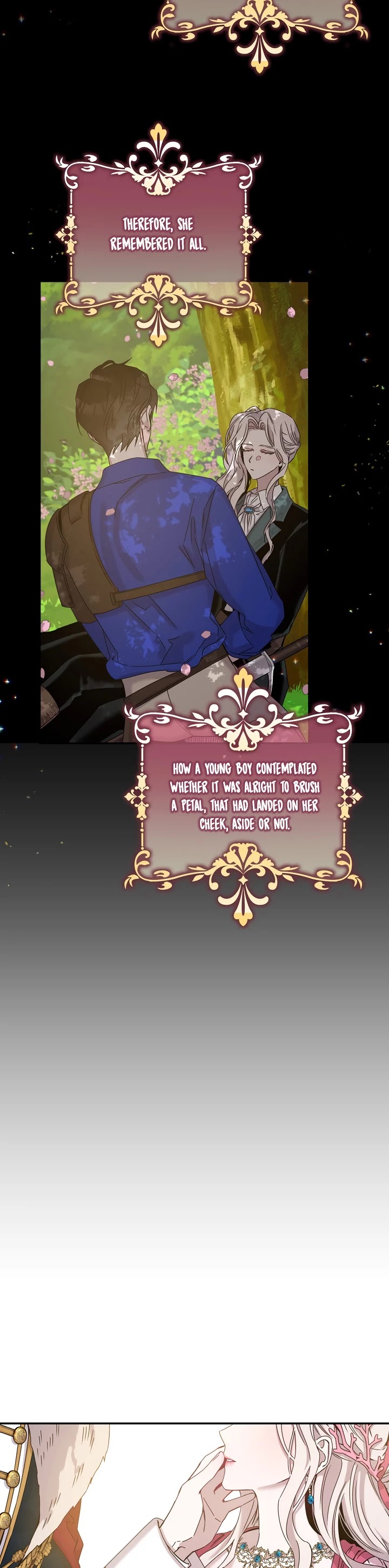 I Tamed a Tyrant and Ran Away chapter 25 page 36