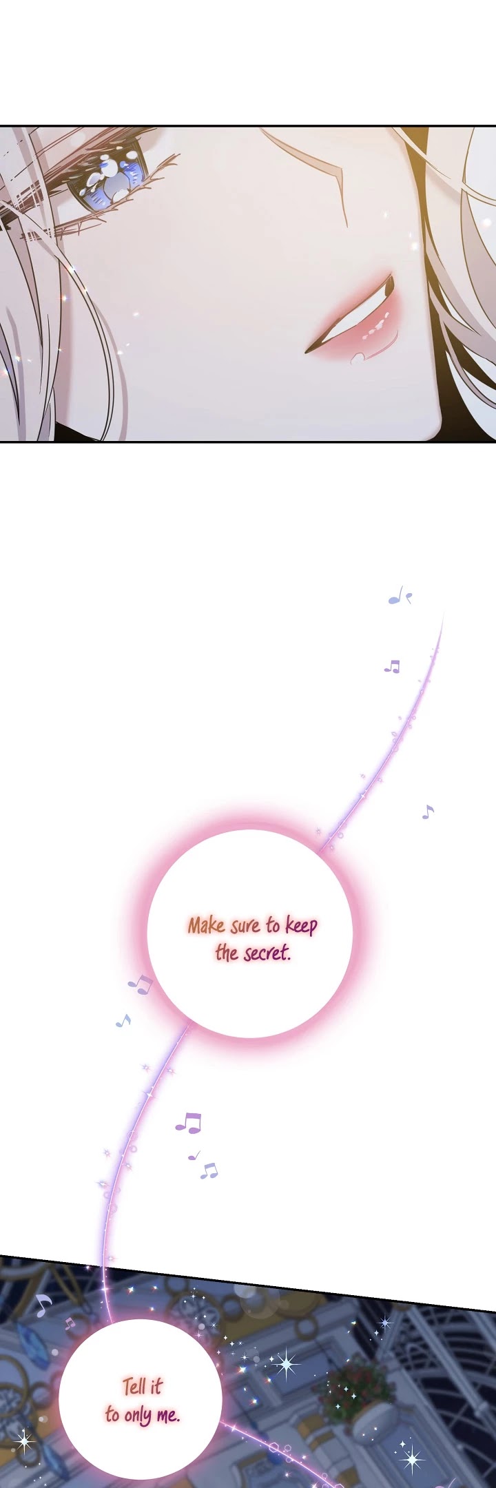 I Tamed a Tyrant and Ran Away chapter 26 page 18