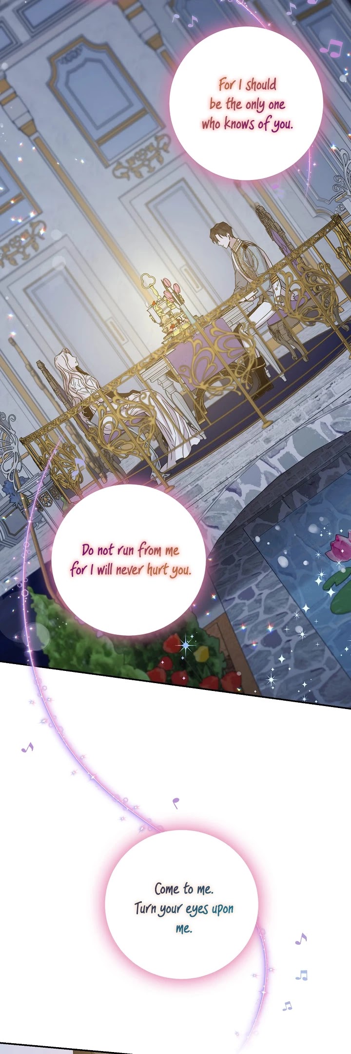 I Tamed a Tyrant and Ran Away chapter 26 page 19