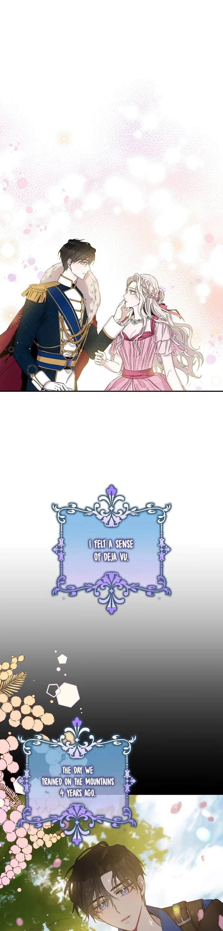 I Tamed a Tyrant and Ran Away chapter 26 page 2