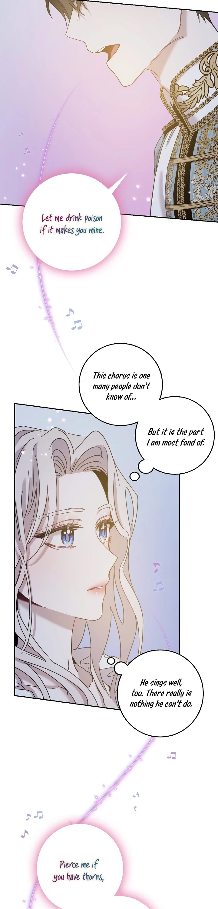 I Tamed a Tyrant and Ran Away chapter 26 page 20