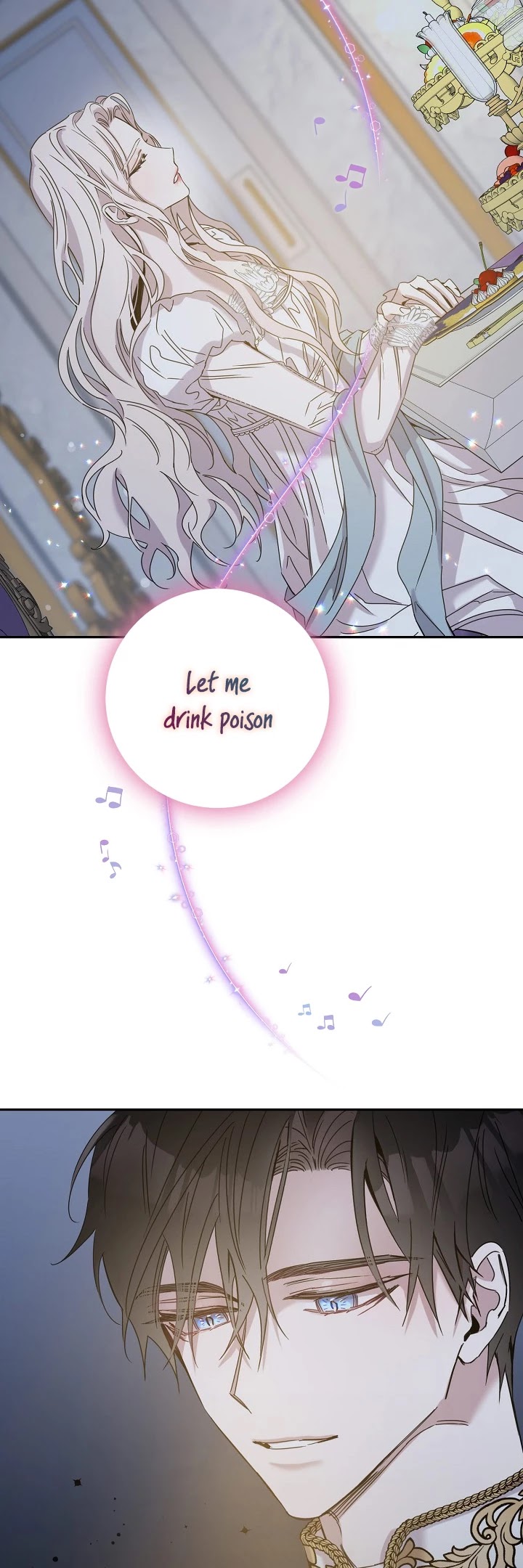 I Tamed a Tyrant and Ran Away chapter 26 page 22