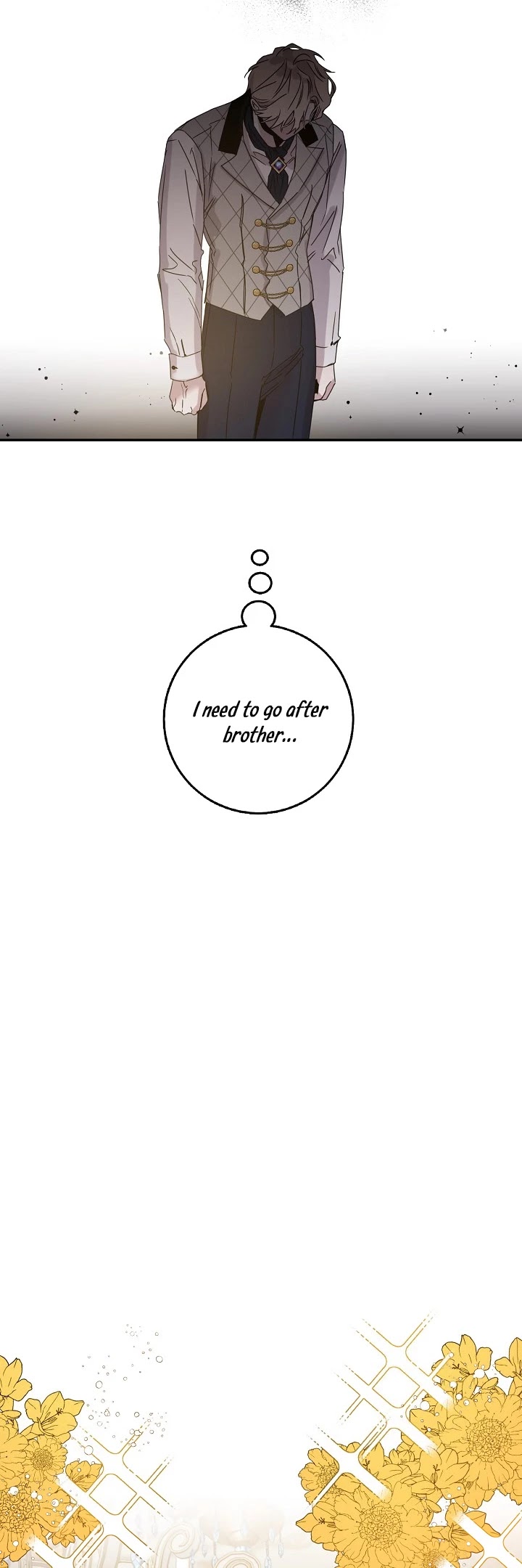 I Tamed a Tyrant and Ran Away chapter 26 page 37