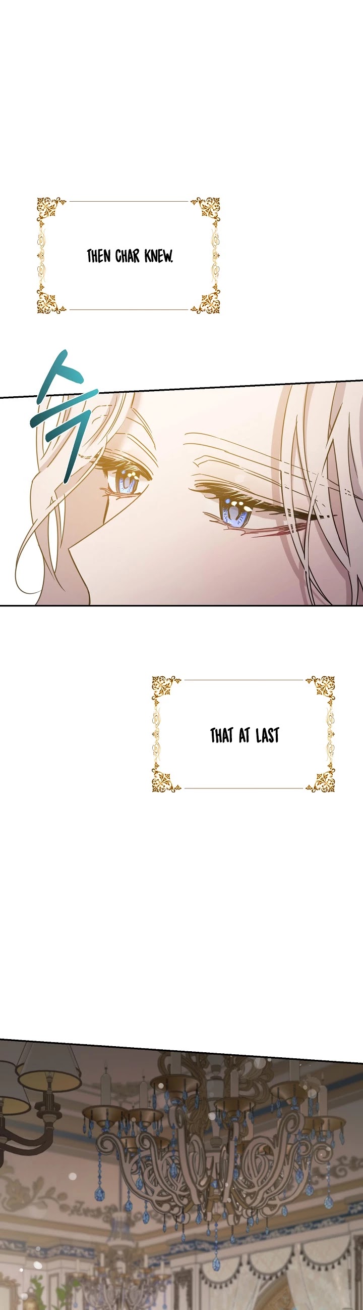 I Tamed a Tyrant and Ran Away chapter 26 page 42