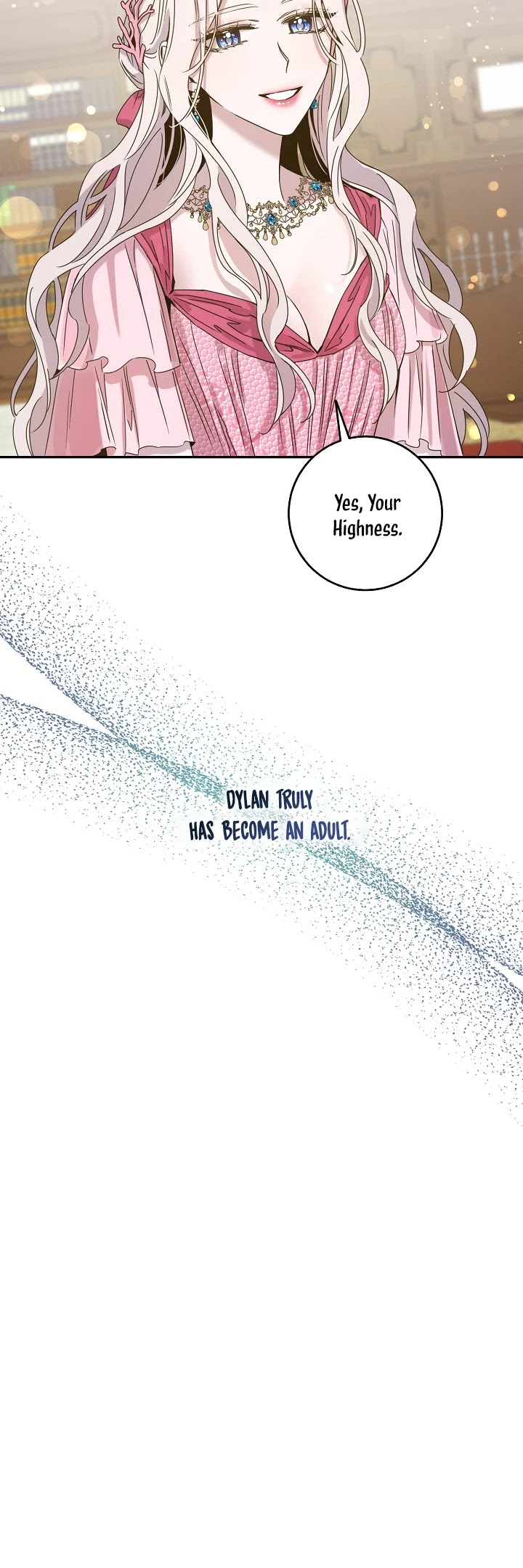 I Tamed a Tyrant and Ran Away chapter 26 page 6