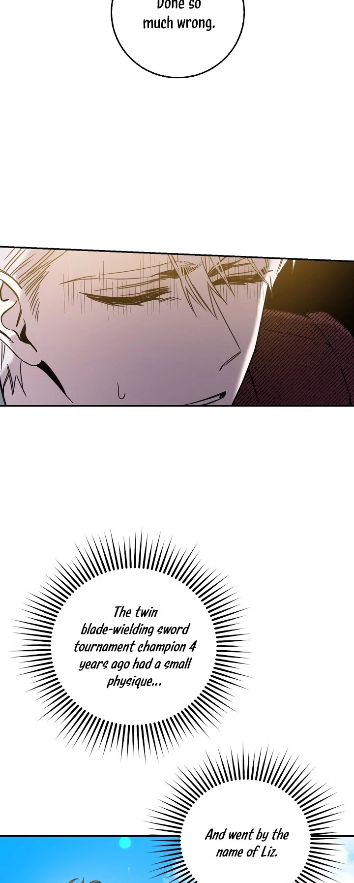 I Tamed a Tyrant and Ran Away chapter 27 page 18