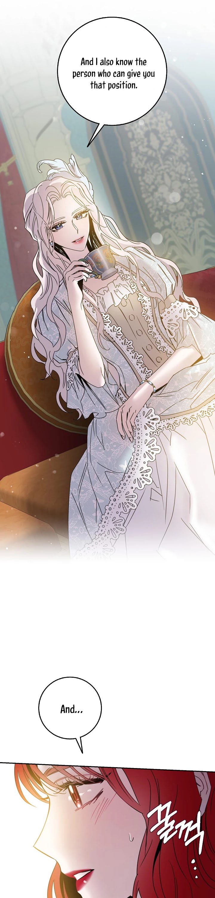 I Tamed a Tyrant and Ran Away chapter 27 page 38