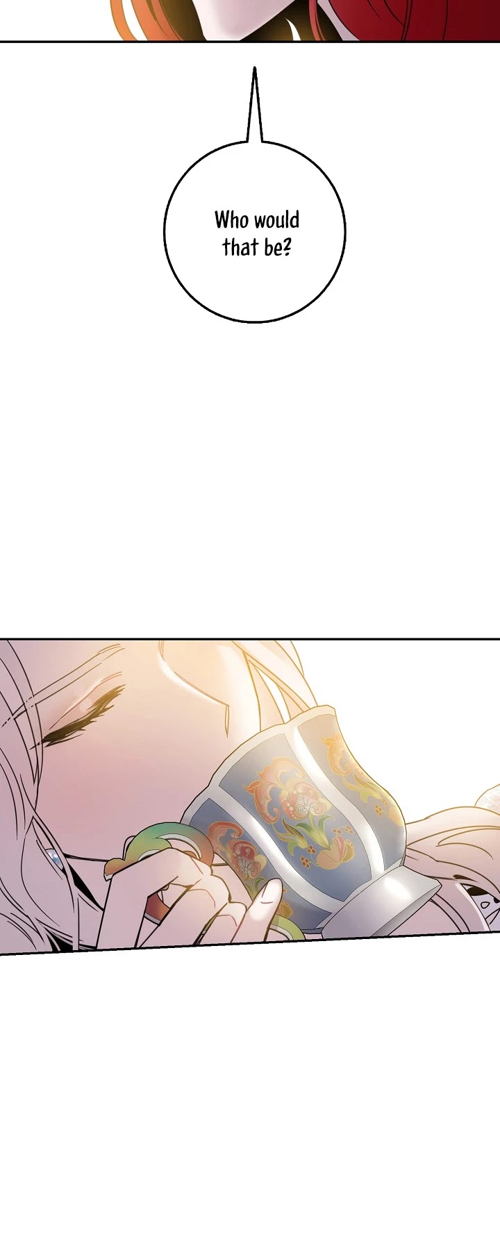 I Tamed a Tyrant and Ran Away chapter 27 page 39