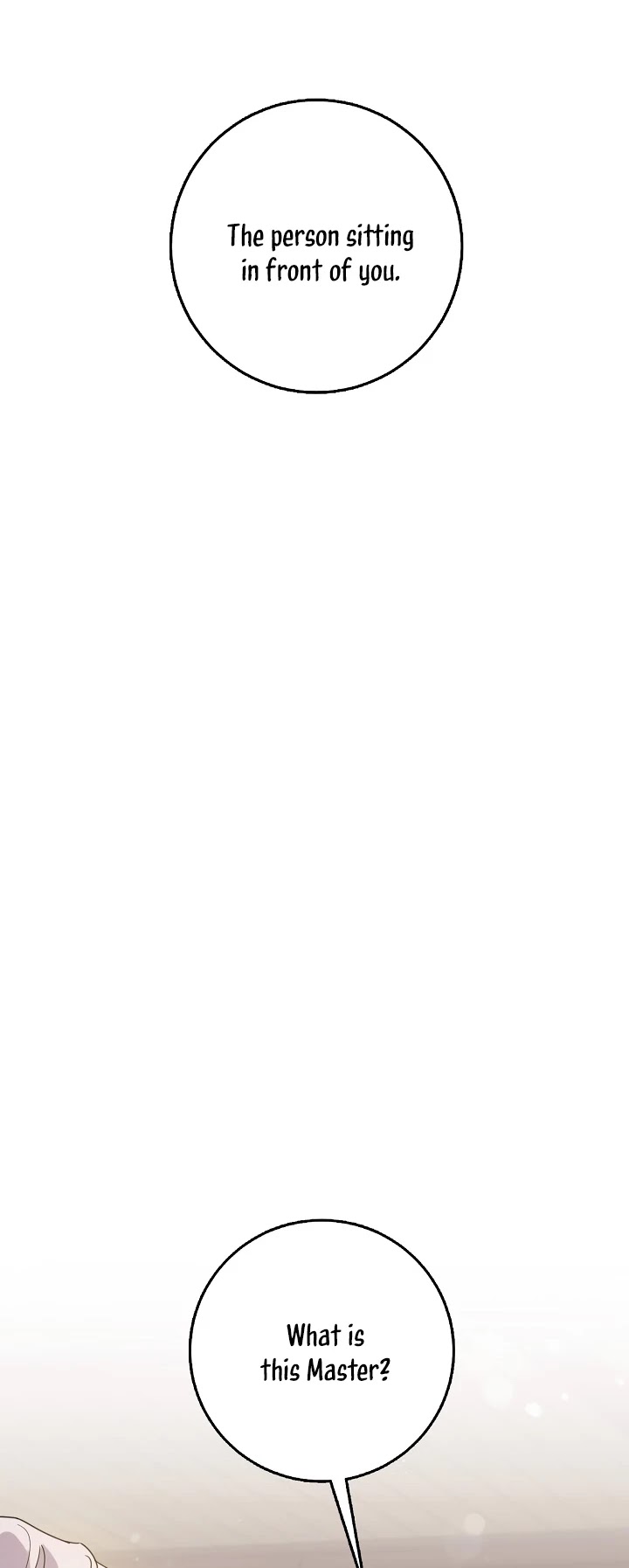 I Tamed a Tyrant and Ran Away chapter 27 page 40