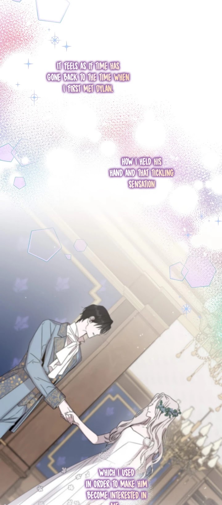 I Tamed a Tyrant and Ran Away chapter 27 page 49