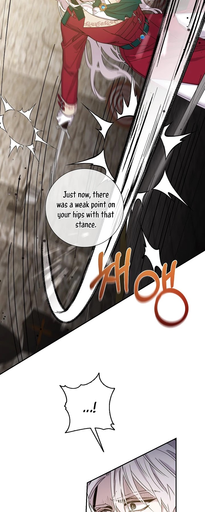 I Tamed a Tyrant and Ran Away chapter 27 page 7